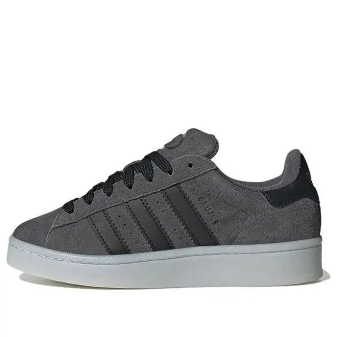 Adidas Campus 00S „Grey Black“
