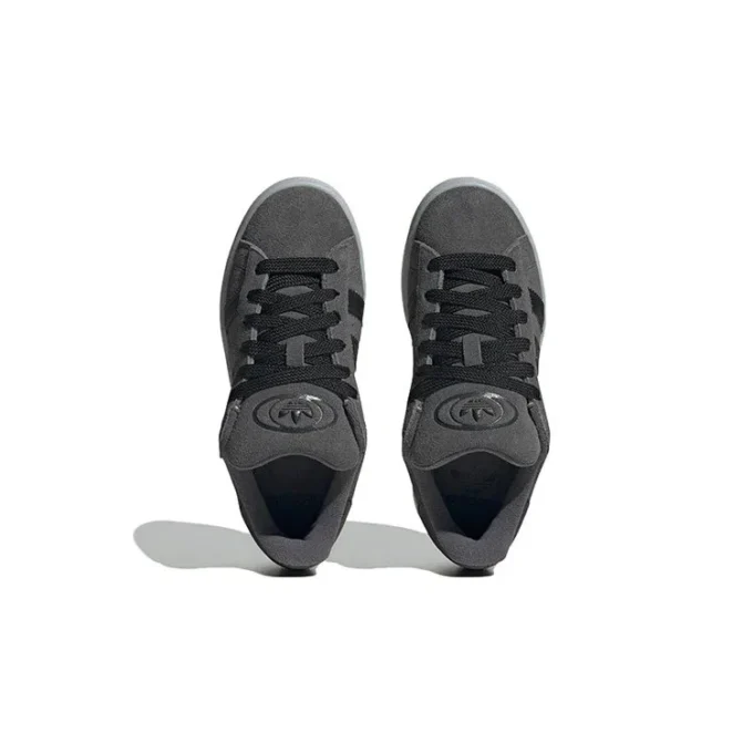 Adidas Campus 00S „Grey Black“
