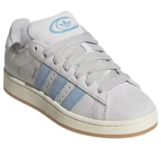 Adidas Campus 00S „Grey Clear Sky“