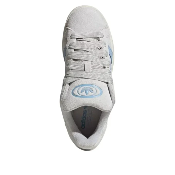 Adidas Campus 00S „Grey Clear Sky“