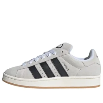 Adidas Campus 00S „Grey Core Black“
