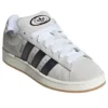 Adidas Campus 00S „Grey Core Black“