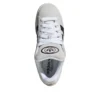 Adidas Campus 00S „Grey Core Black“