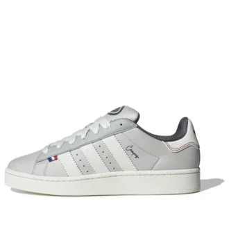Adidas Campus 00S „Grey off White“