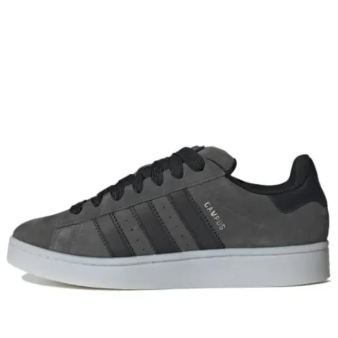 Adidas Campus 00S „Grey Six Core Black“
