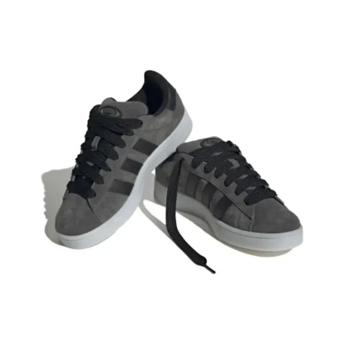 Adidas Campus 00S „Grey Six Core Black“