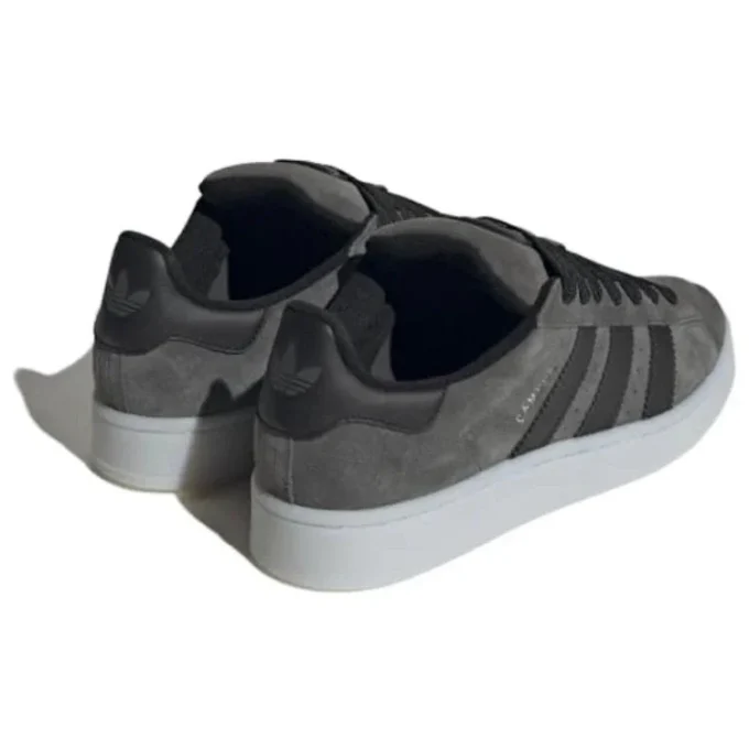 Adidas Campus 00S „Grey Six Core Black“