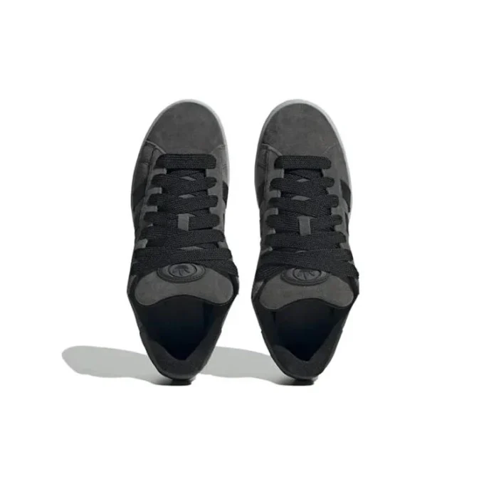 Adidas Campus 00S „Grey Six Core Black“
