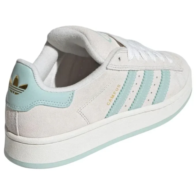 Adidas Campus 00S „Grey Teal“