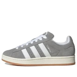 Adidas Campus 00S „Grey White“
