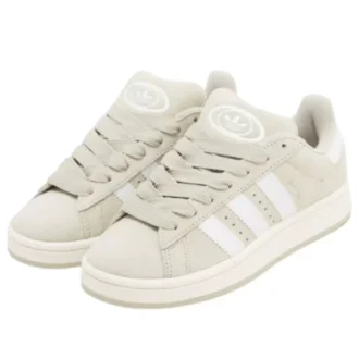 Adidas Campus 00S „Grey White“