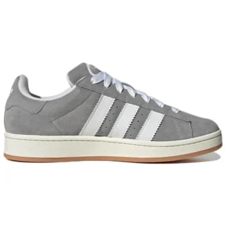 Adidas Campus 00S „Grey White“