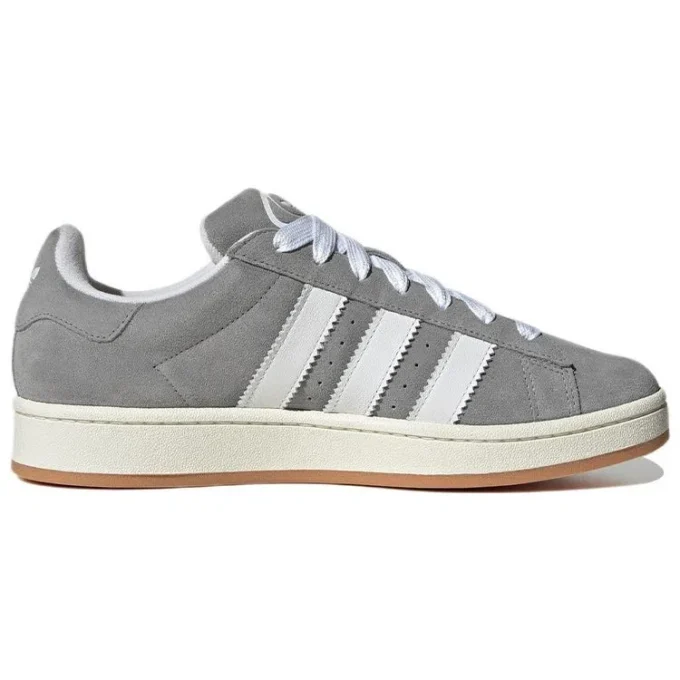 Adidas Campus 00S „Grey White“