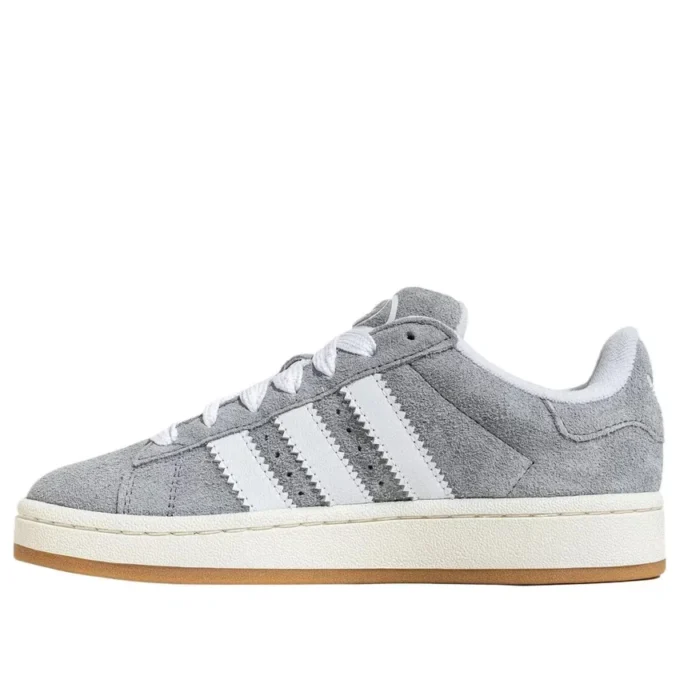 Adidas Campus 00S „Grey White“