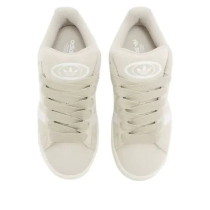 Adidas Campus 00S „Grey White“