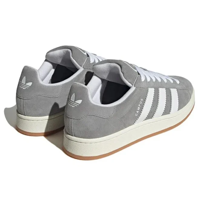 Adidas Campus 00S „Grey White“