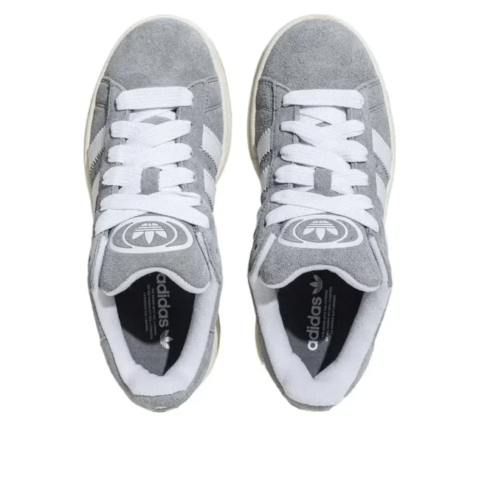 Adidas Campus 00S „Grey White“