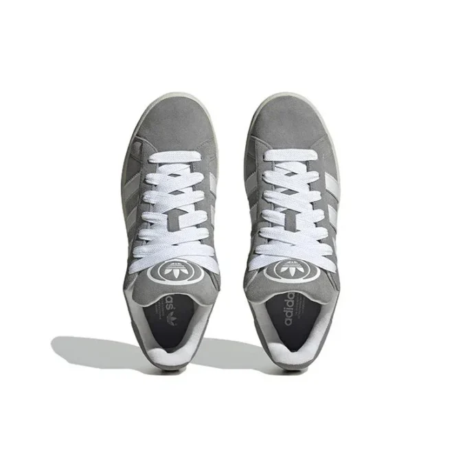 Adidas Campus 00S „Grey White“