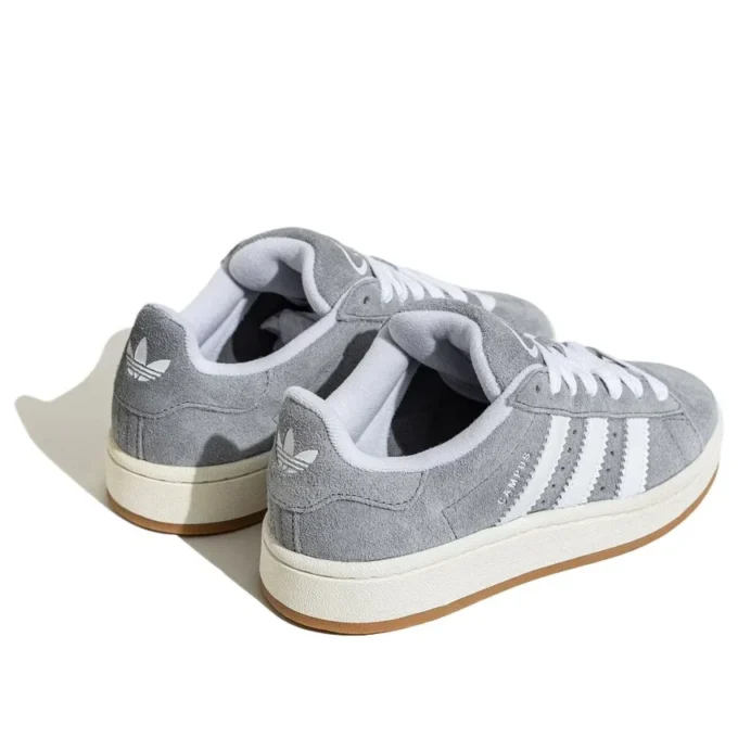 Adidas Campus 00S „Grey White“