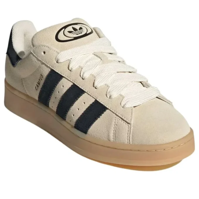 Adidas Campus 00S „Gum Cream White“
