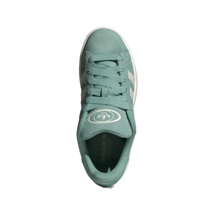 Adidas Campus 00S „Hazy Green“