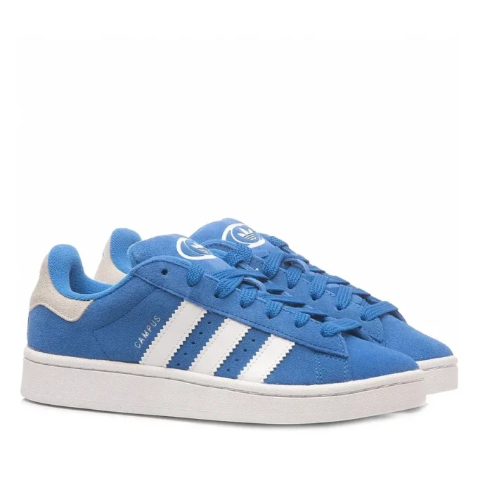 Adidas Campus 00S J „Blue Bird“
