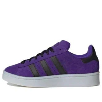 Adidas Campus 00S J „Energy Ink Black“