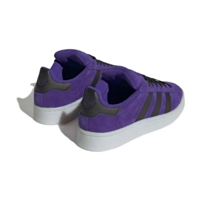 Adidas Campus 00S J „Energy Ink Black“