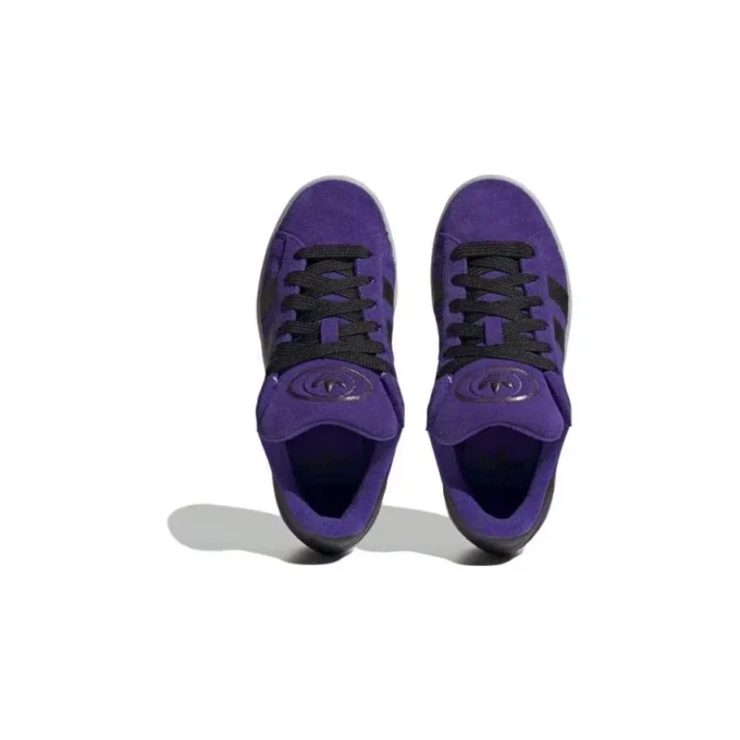 Adidas Campus 00S J „Energy Ink Black“