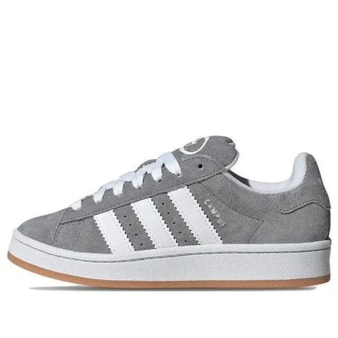 Adidas Campus 00S J „Grey Gum“