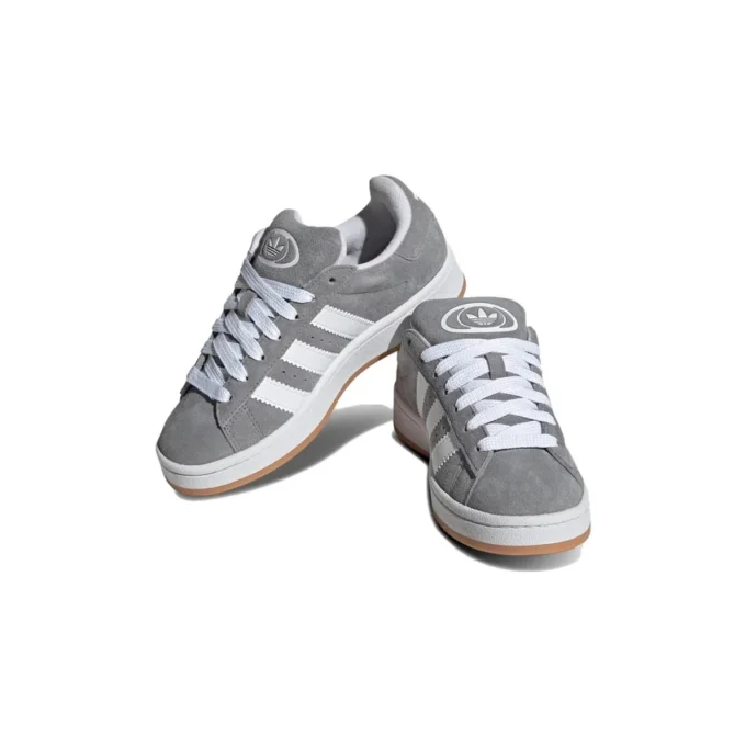 Adidas Campus 00S J „Grey Gum“