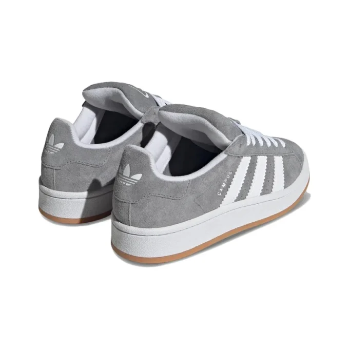 Adidas Campus 00S J „Grey Gum“