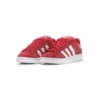 Adidas Campus 00S J „Scarlet – White Heel Tab“