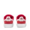 Adidas Campus 00S J „Scarlet – White Heel Tab“