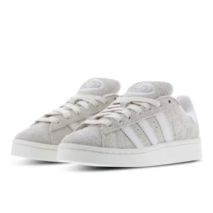 Adidas Campus 00S J „Wonder White“