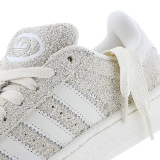 Adidas Campus 00S J „Wonder White“