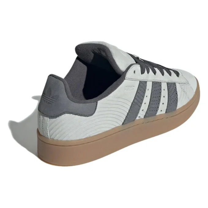 Adidas Campus 00S „Japanese Rock Garden Ash Silver“