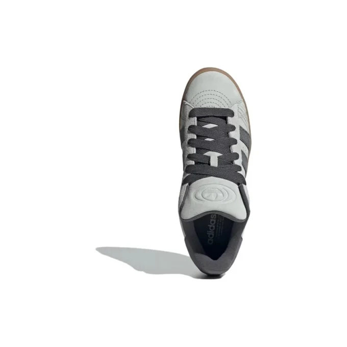 Adidas Campus 00S „Japanese Rock Garden Ash Silver“