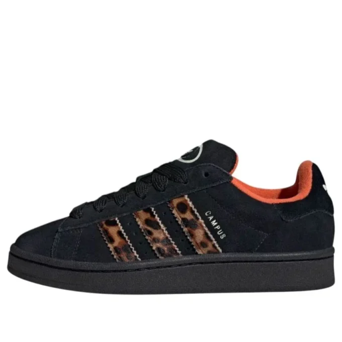 Adidas Campus 00S „Leopard Stripes“