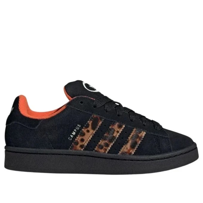 Adidas Campus 00S „Leopard Stripes“