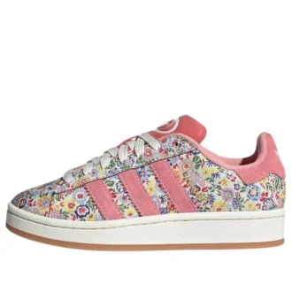 Adidas Campus 00S „Liberty London Pink“