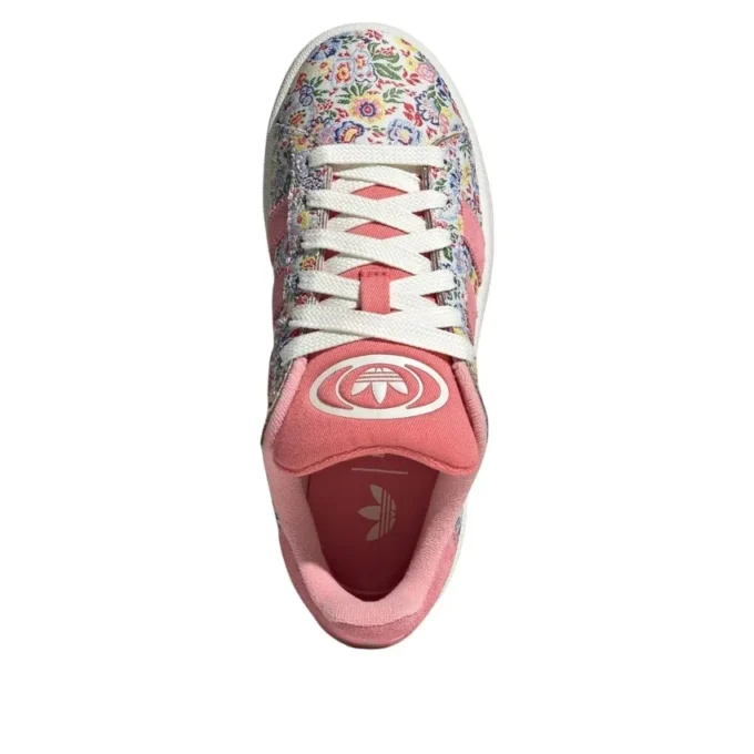 Adidas Campus 00S „Liberty London Pink“