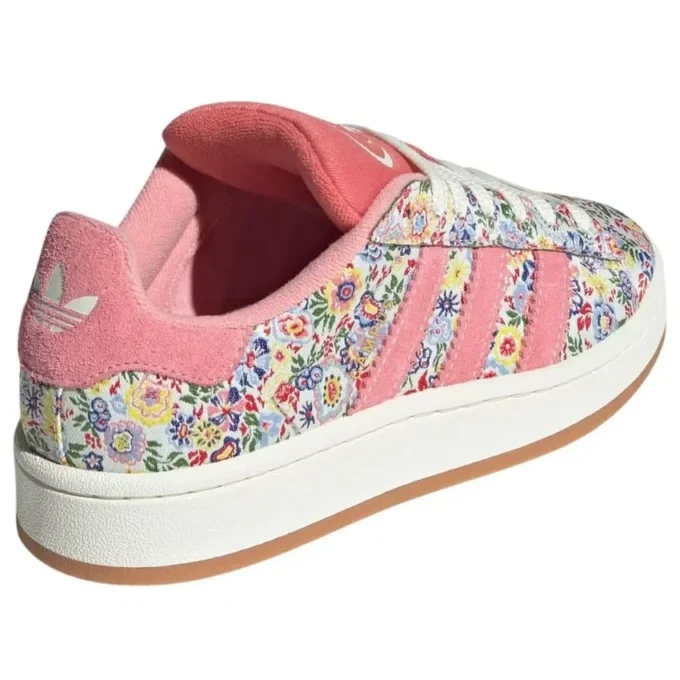 Adidas Campus 00S „Liberty London Pink“