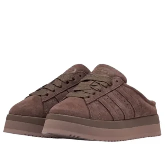 Adidas Campus 00S Low „Brown“