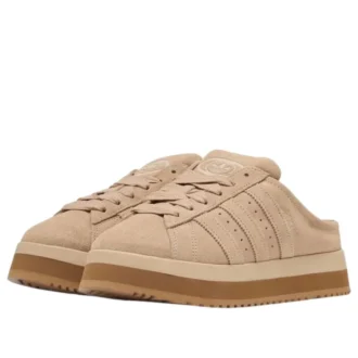 Adidas Campus 00S Low „Tan“