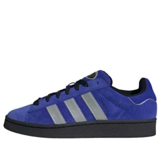 Adidas Campus 00S „Lucid Blue Matte Silver“