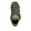 Adidas Campus 00S „Medium Dark Khaki off White“