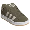 Adidas Campus 00S „Medium Dark Khaki off White“