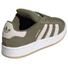 Adidas Campus 00S „Medium Dark Khaki off White“