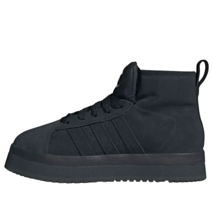 Adidas Campus 00S Mid „Black“